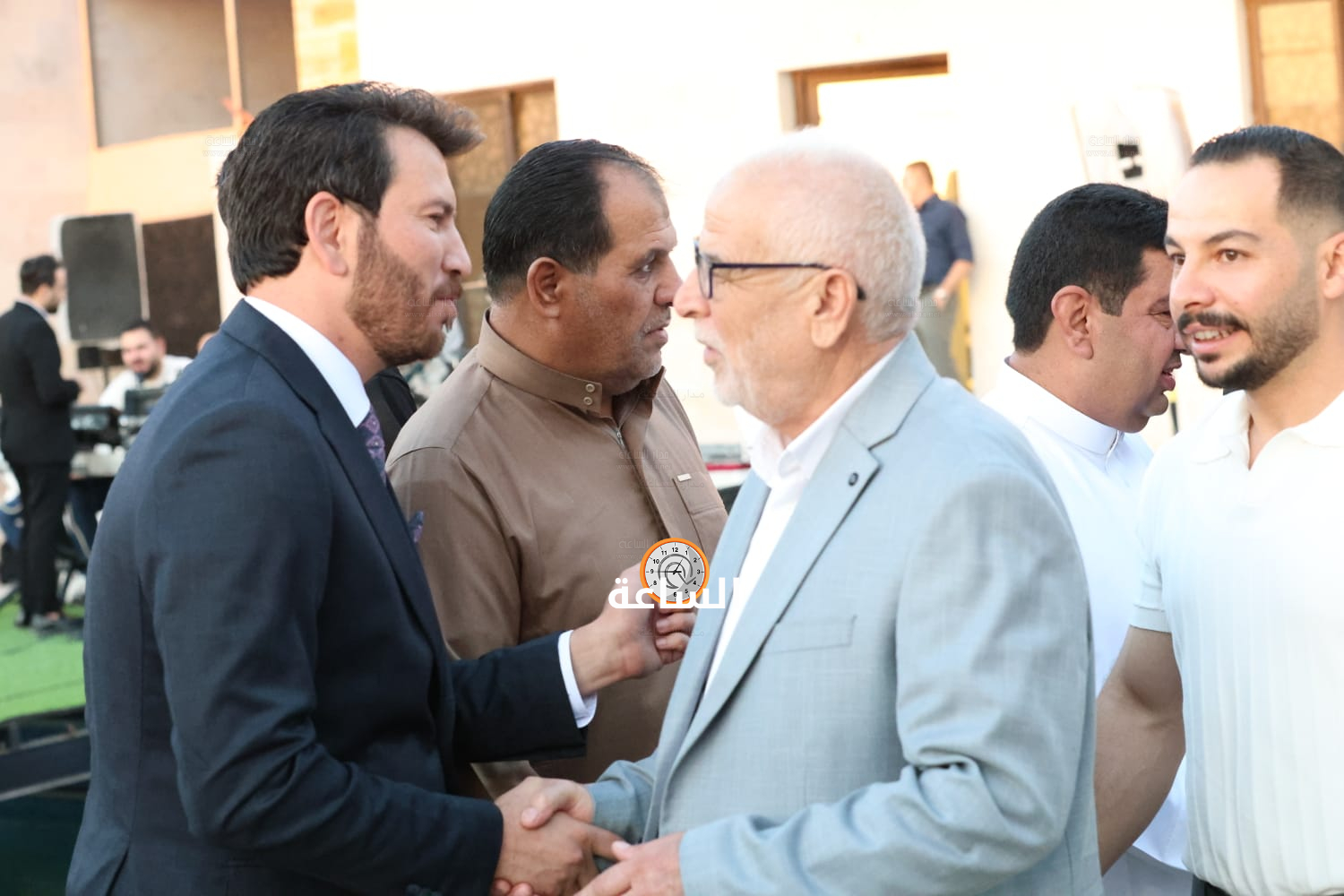 Madar Al-Saa Images 0.4438919544799307