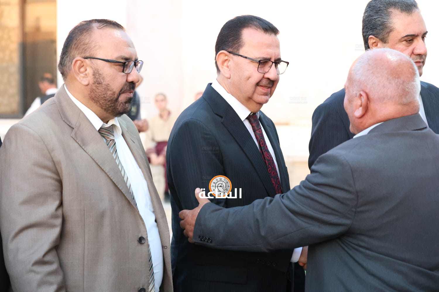 Madar Al-Saa Images 0.14740614506800143