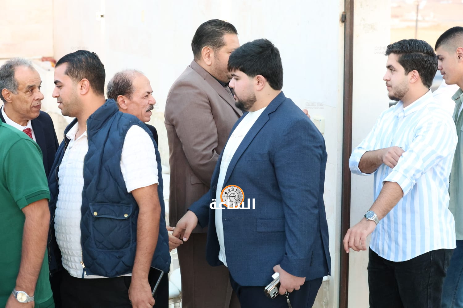 Madar Al-Saa Images 0.07083998174042949