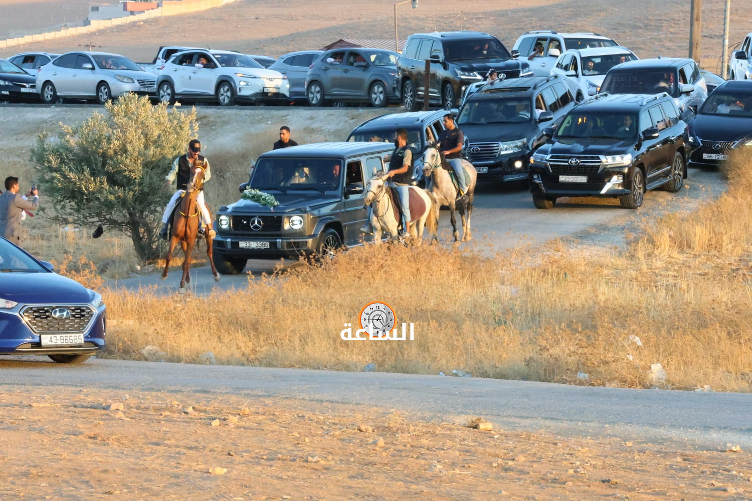 Madar Al-Saa Images 0.4564354044643717