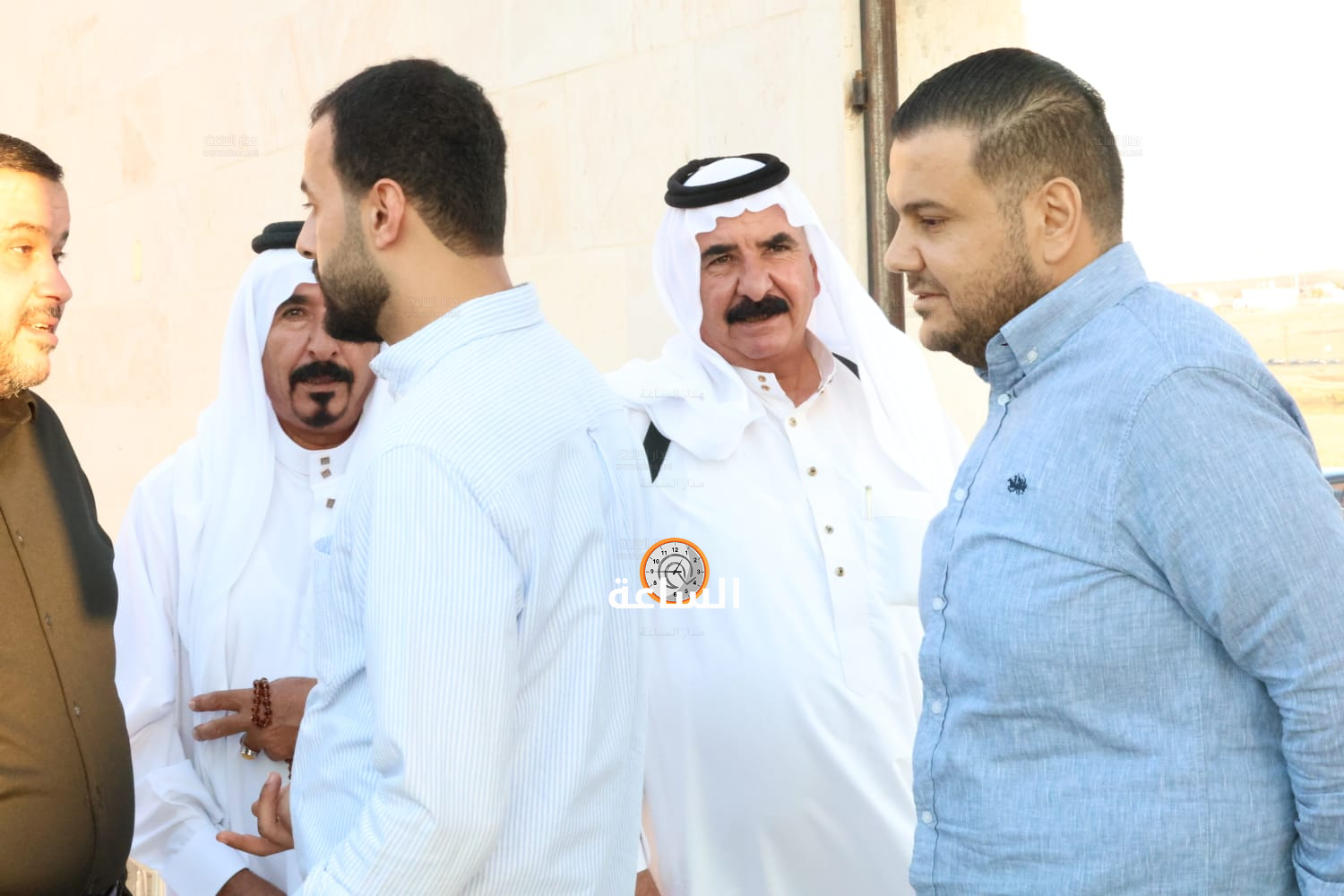 Madar Al-Saa Images 0.5658794900857574