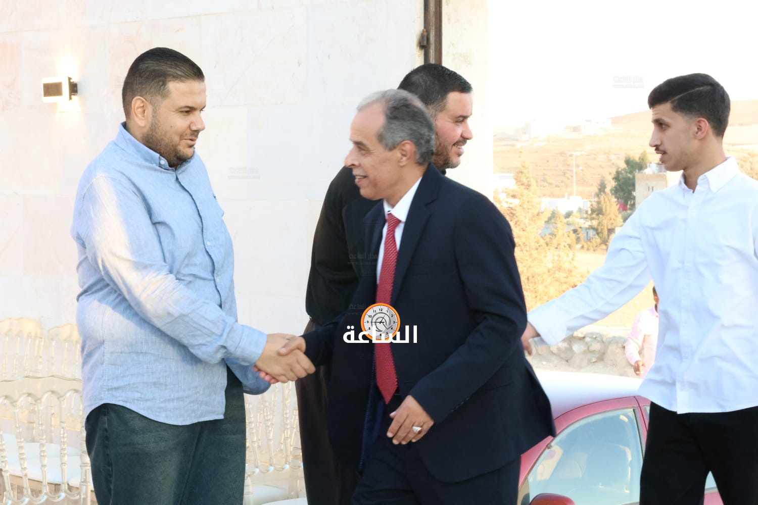 Madar Al-Saa Images 0.45417204159505953