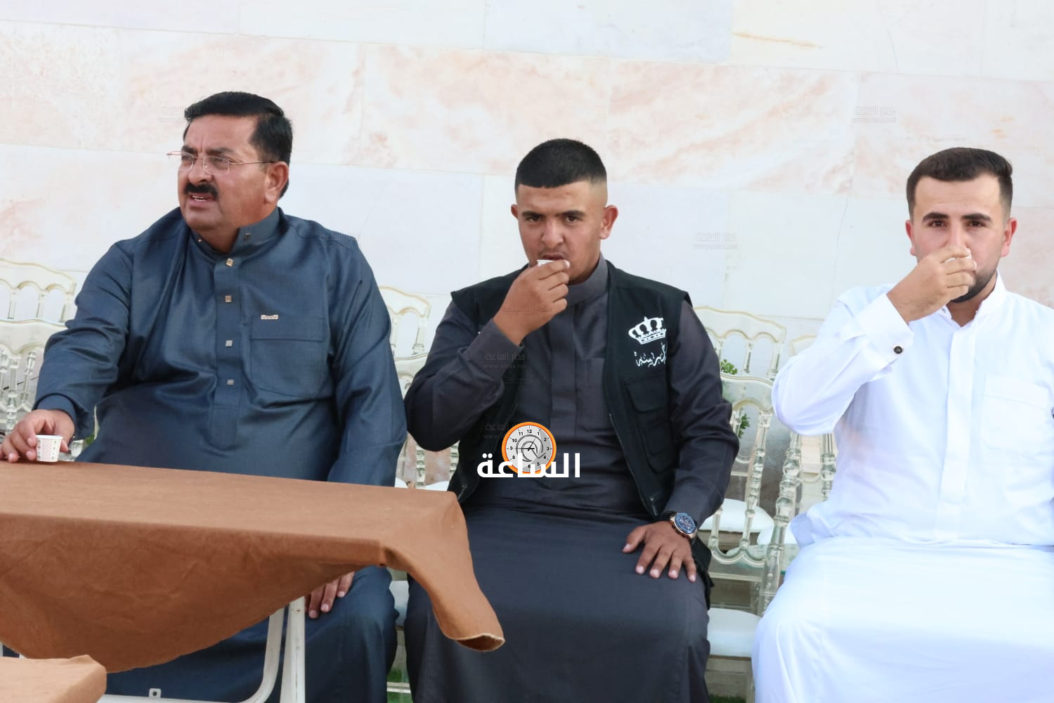 Madar Al-Saa Images 0.22762683863573152