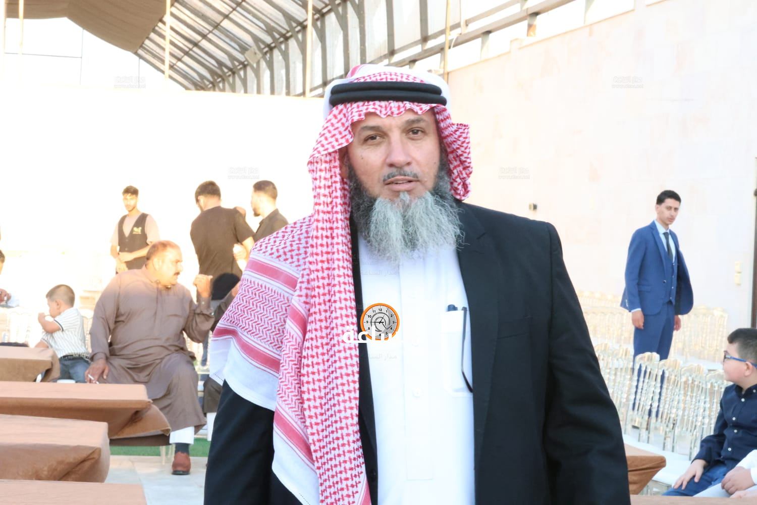 Madar Al-Saa Images 0.164874591742186