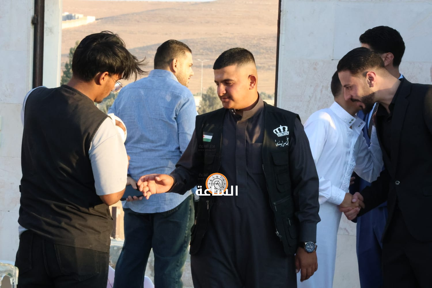 Madar Al-Saa Images 0.6361044632983925