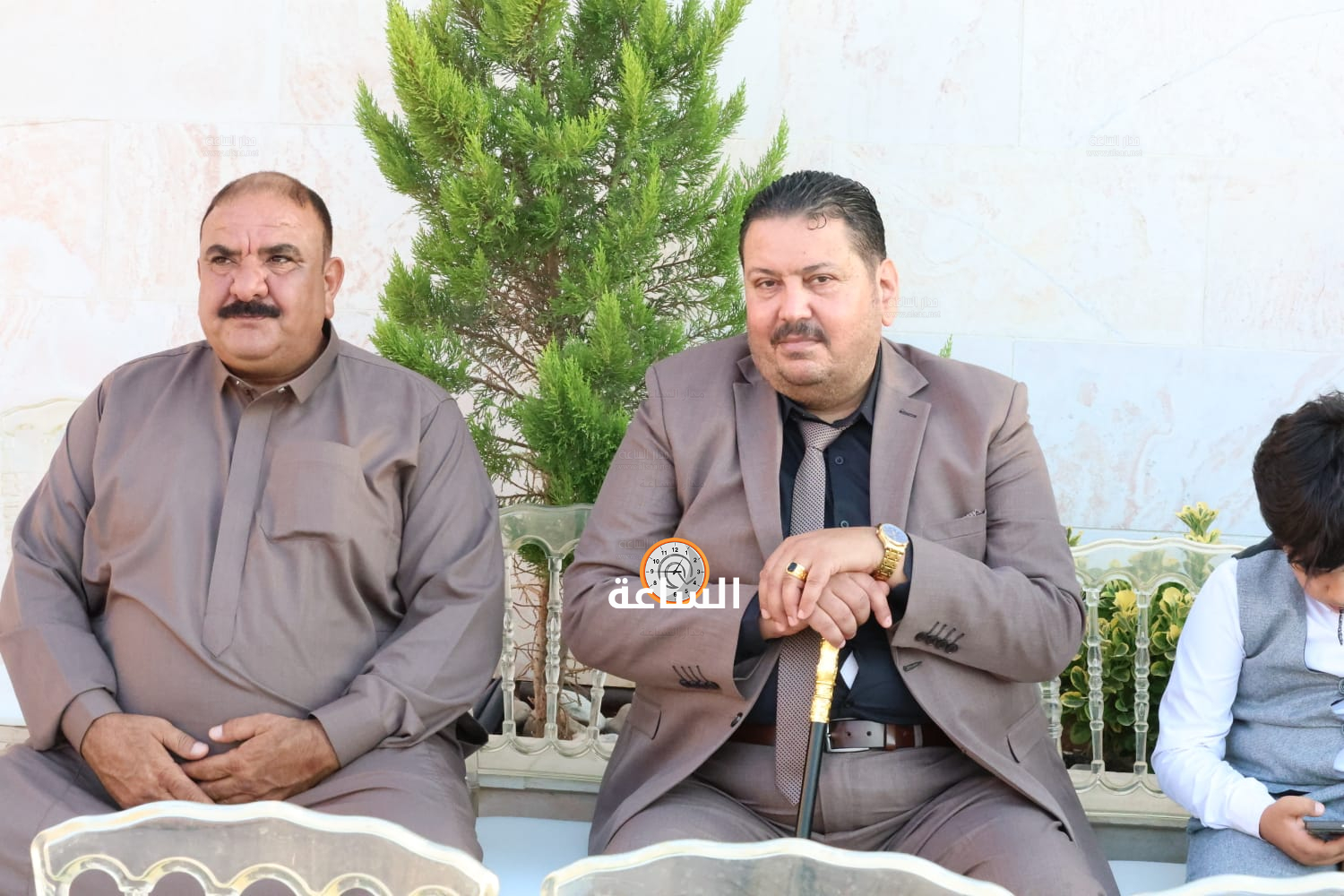 Madar Al-Saa Images 0.49946858890839785