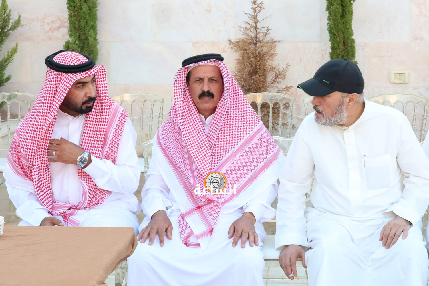 Madar Al-Saa Images 0.1551825852670996
