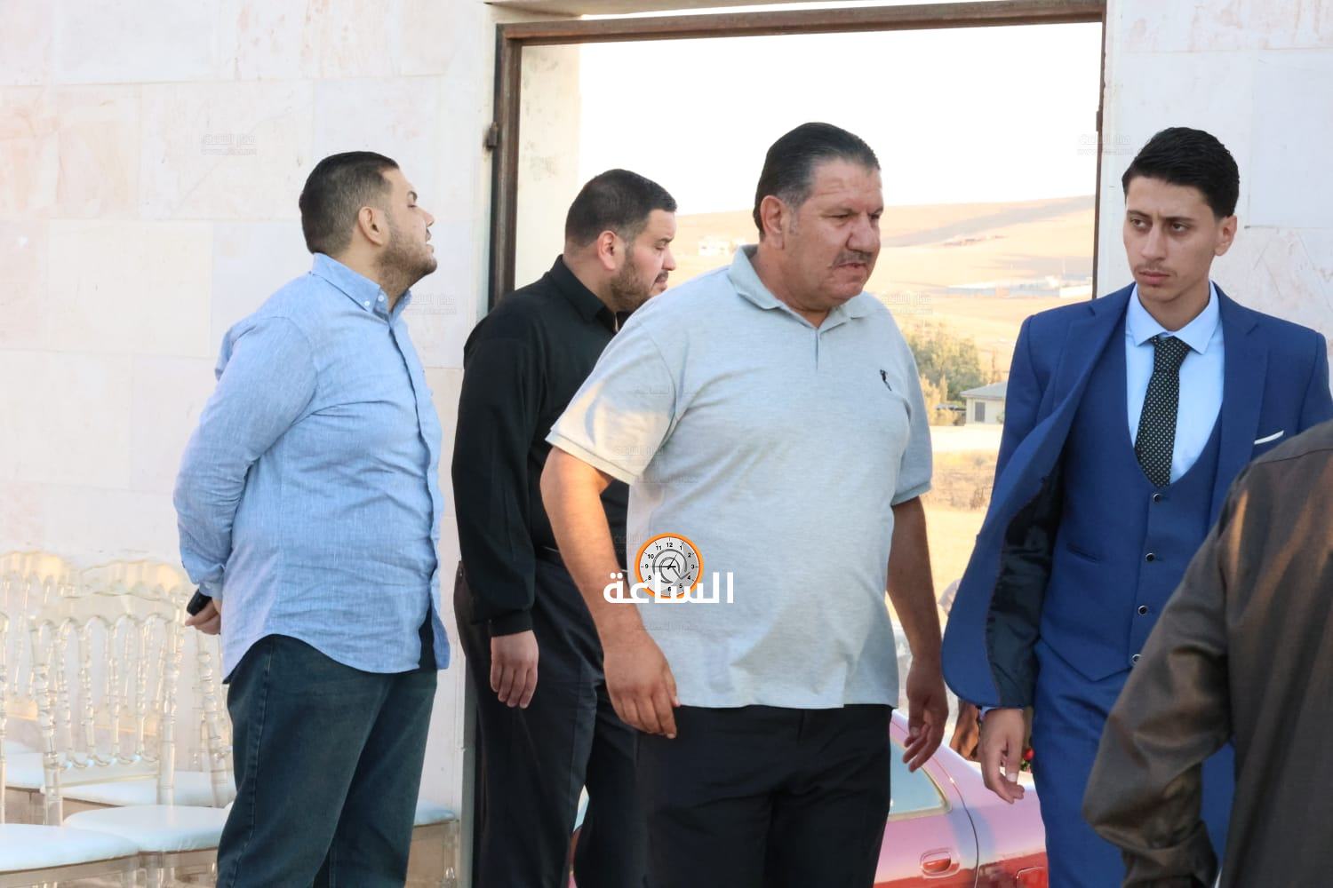 Madar Al-Saa Images 0.24242827059990169