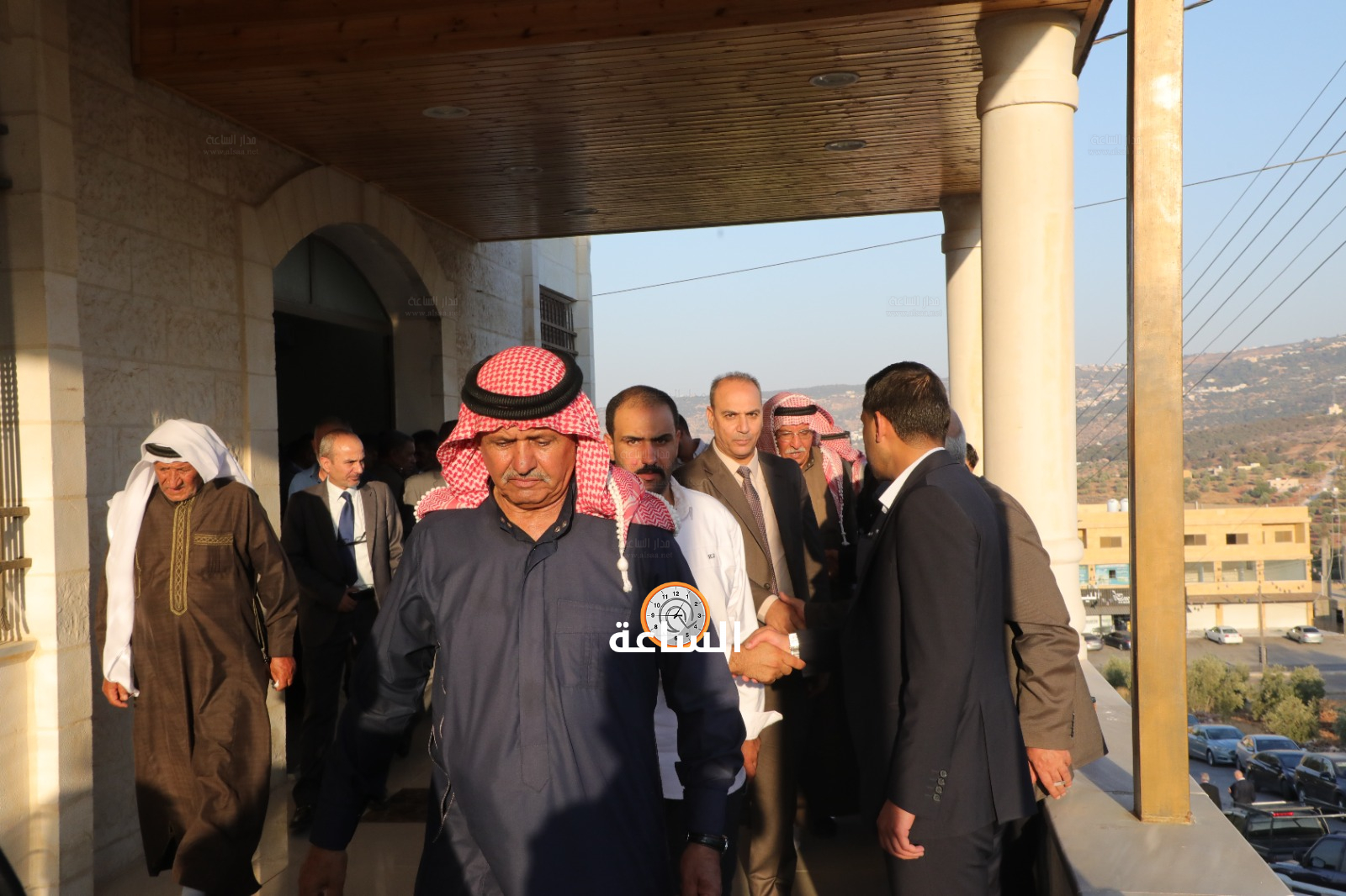 Madar Al-Saa Images 0.7847332511774667