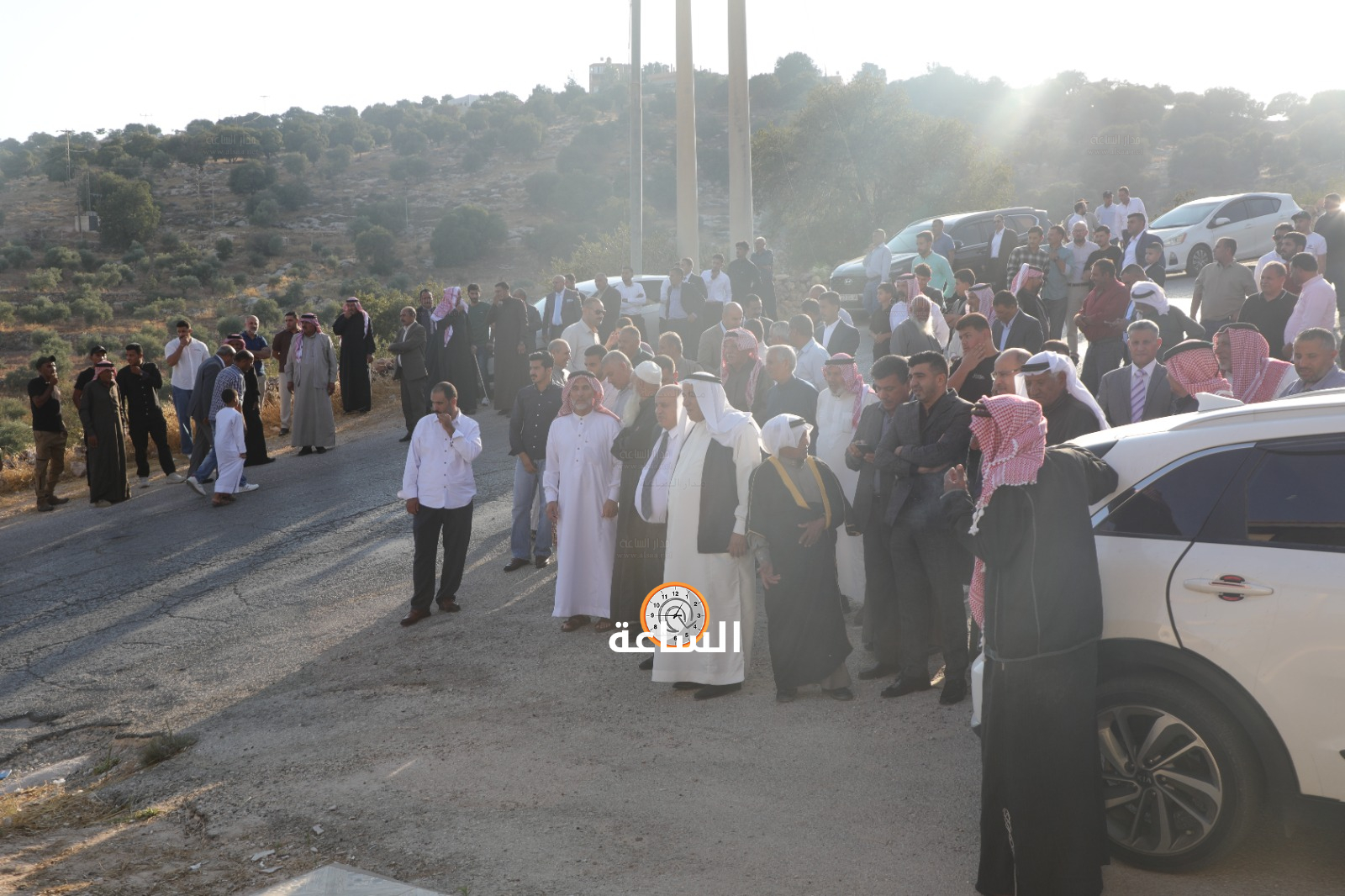 Madar Al-Saa Images 0.46181201883229617