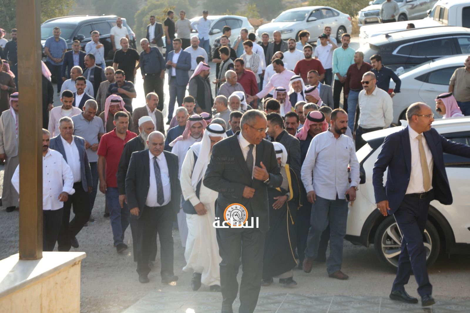 Madar Al-Saa Images 0.5313722588617632