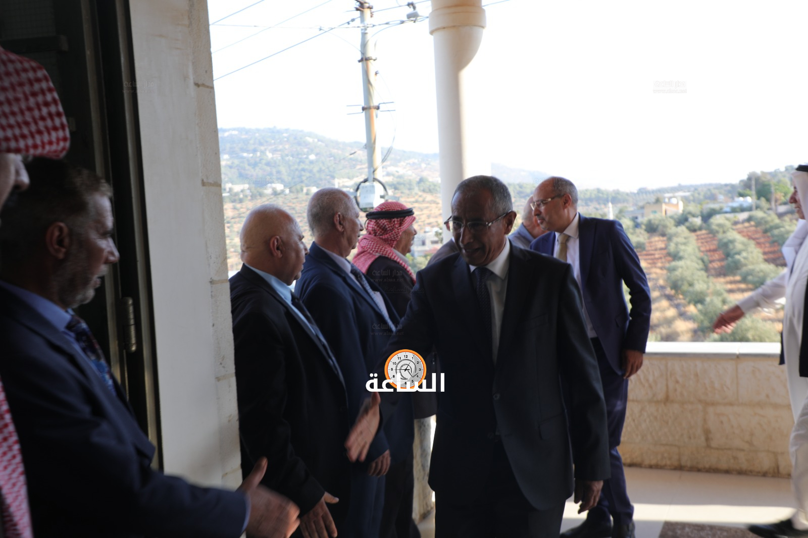 Madar Al-Saa Images 0.19690171438809123