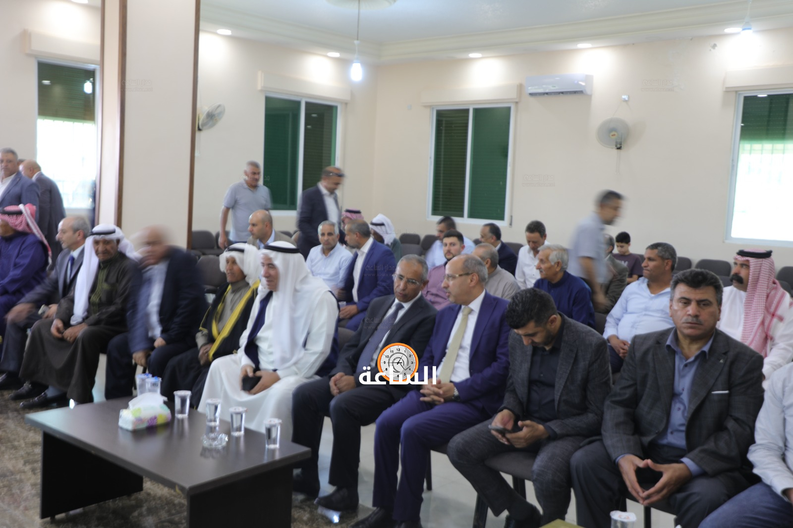 Madar Al-Saa Images 0.5571012364880826