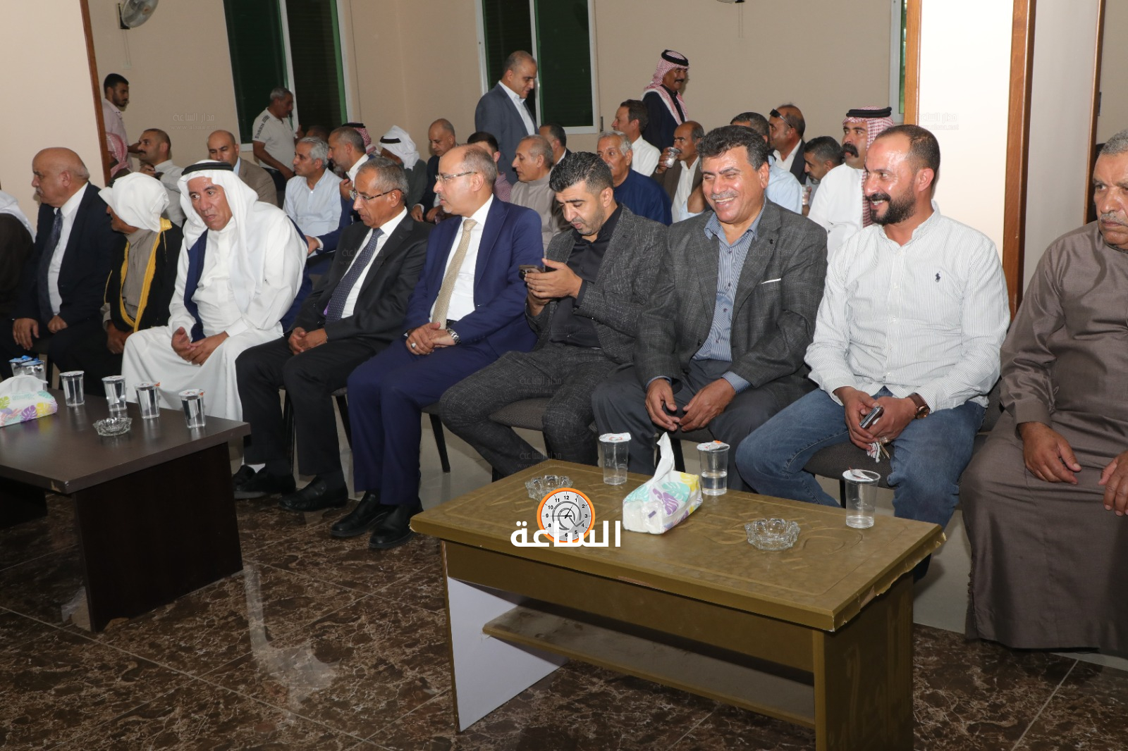 Madar Al-Saa Images 0.07013074323823942