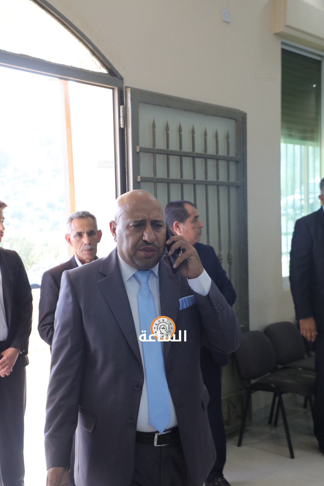 Madar Al-Saa Images 0.5679033012082012