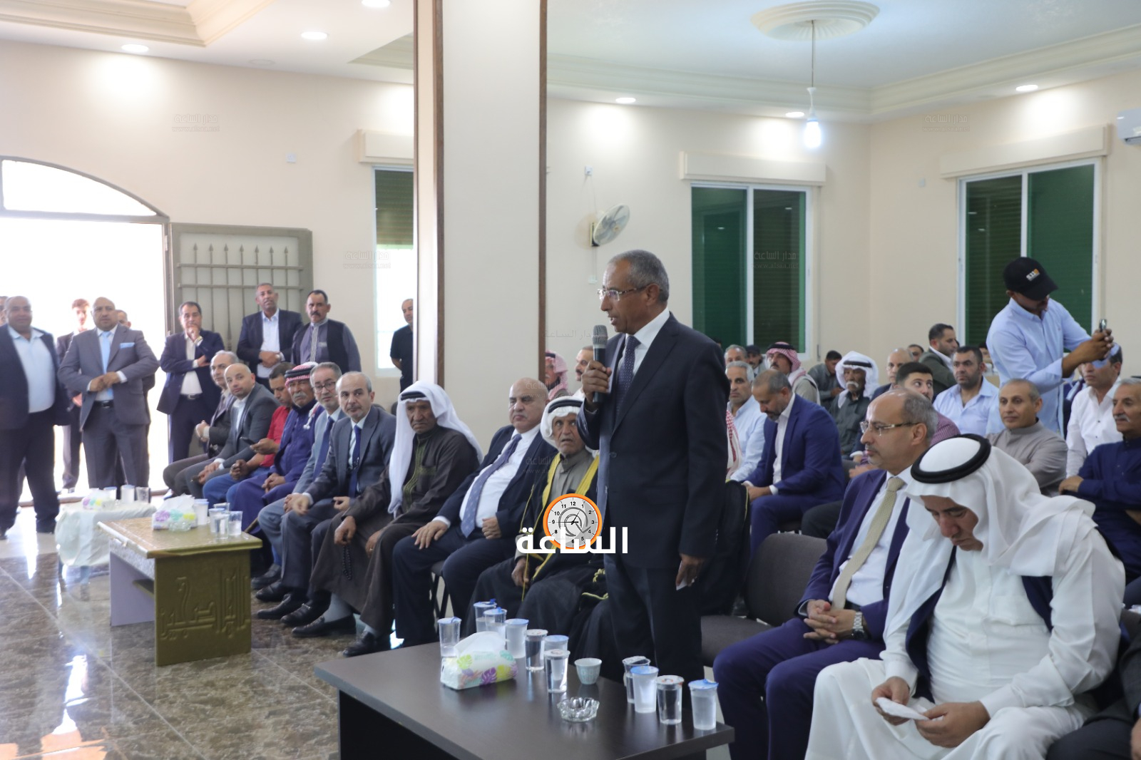 Madar Al-Saa Images 0.7329832967118083