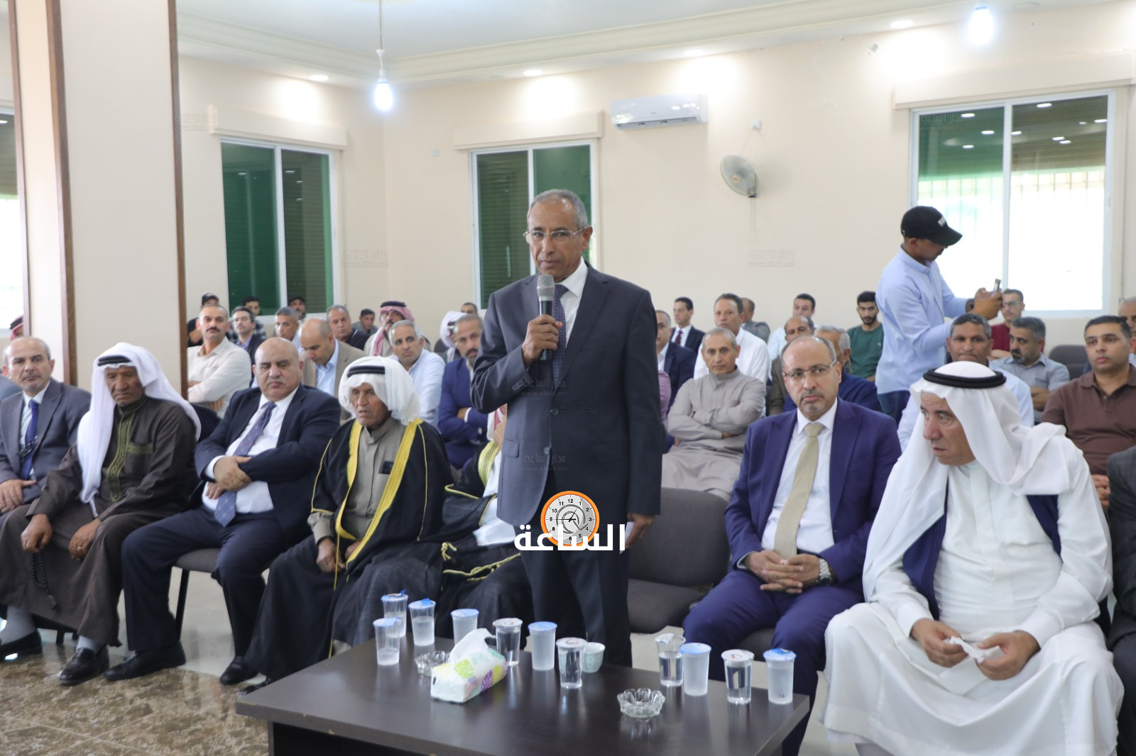 Madar Al-Saa Images 0.44379748161171195