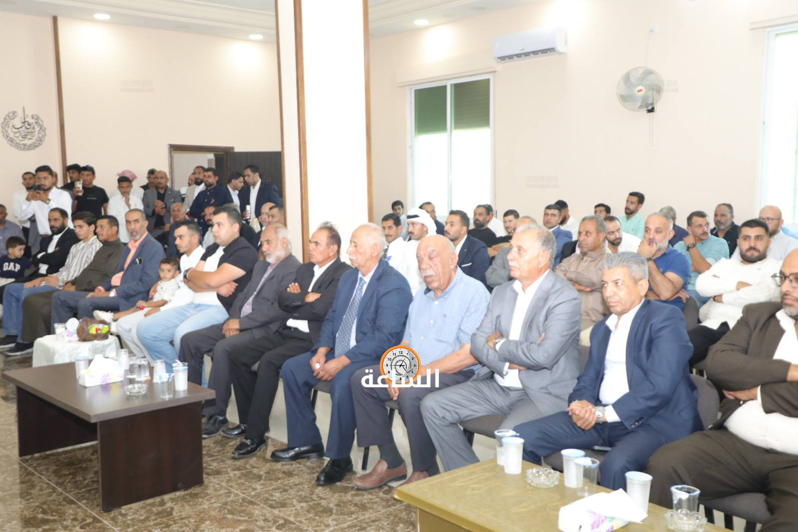 Madar Al-Saa Images 0.051071513768004895