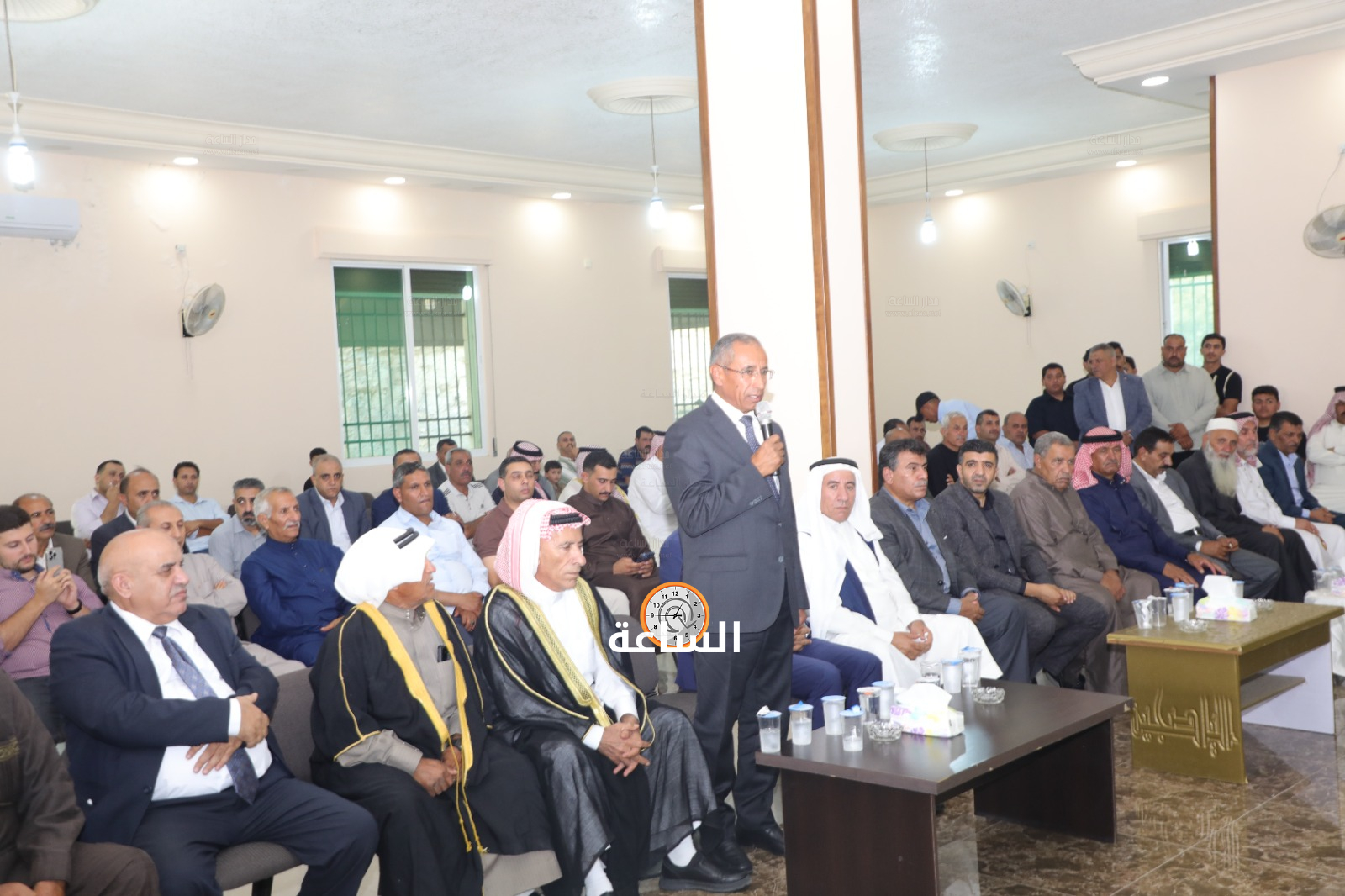 Madar Al-Saa Images 0.0032499568500841125