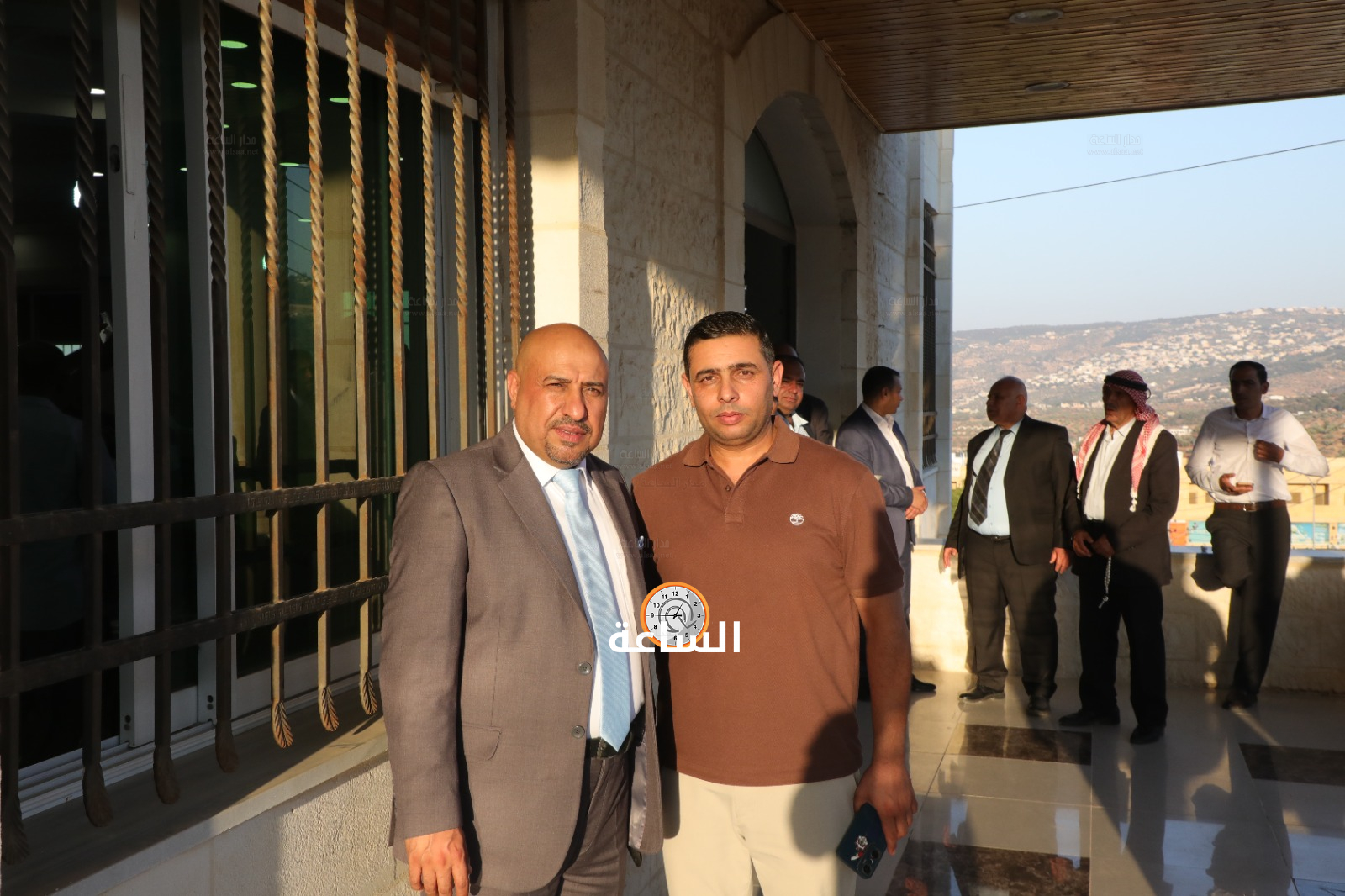 Madar Al-Saa Images 0.052745859561449615