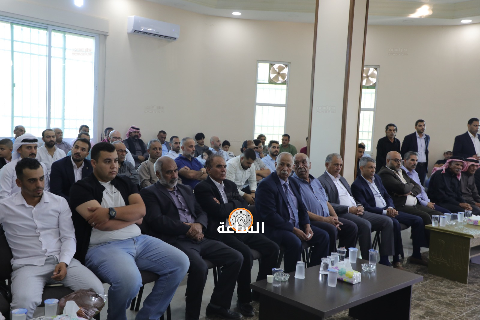 Madar Al-Saa Images 0.1150147074674055