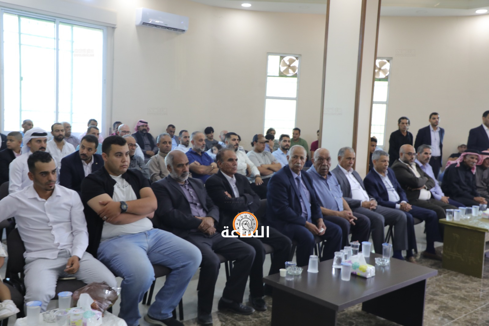 Madar Al-Saa Images 0.6810409519037327
