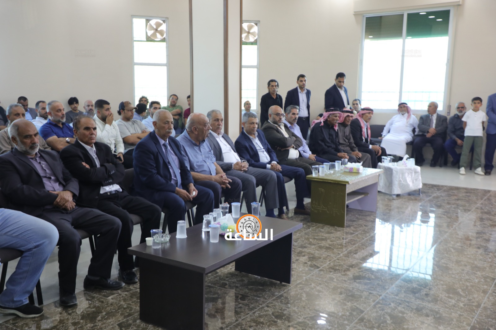 Madar Al-Saa Images 0.8841555114233621