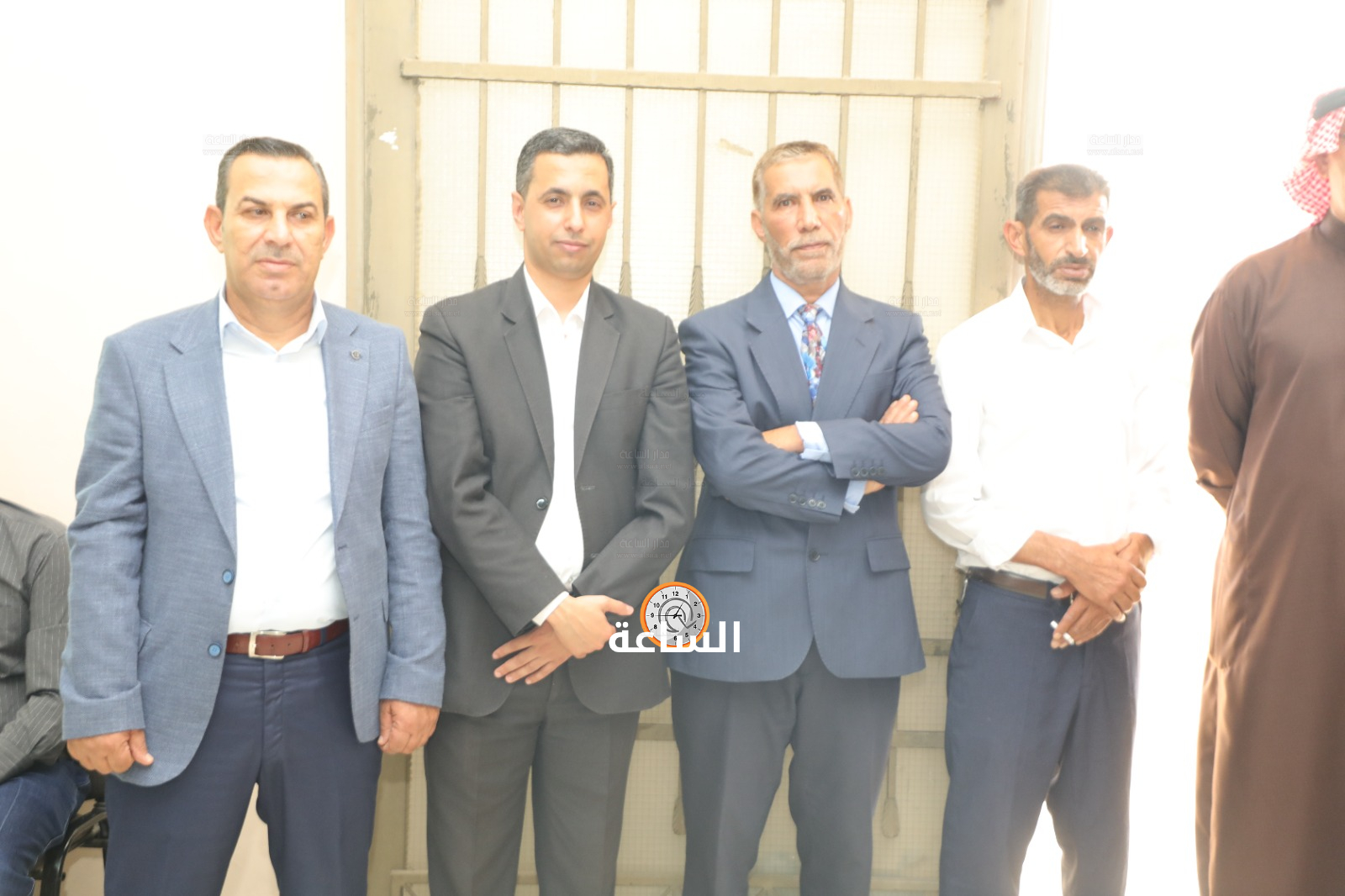 Madar Al-Saa Images 0.7811969133020803