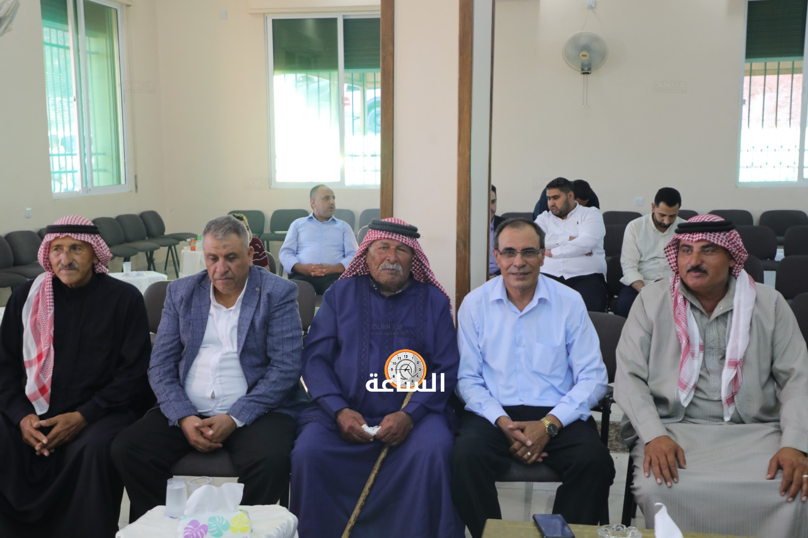 Madar Al-Saa Images 0.012707018516792346