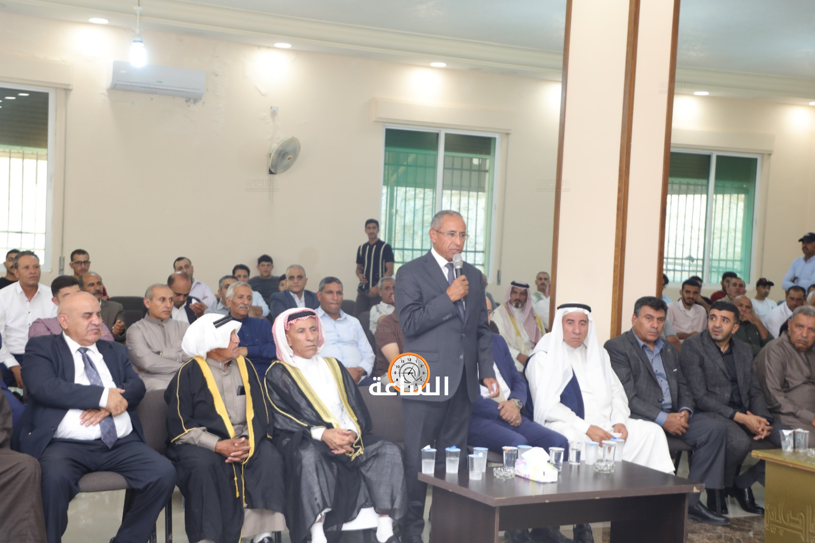 Madar Al-Saa Images 0.9745259042860995