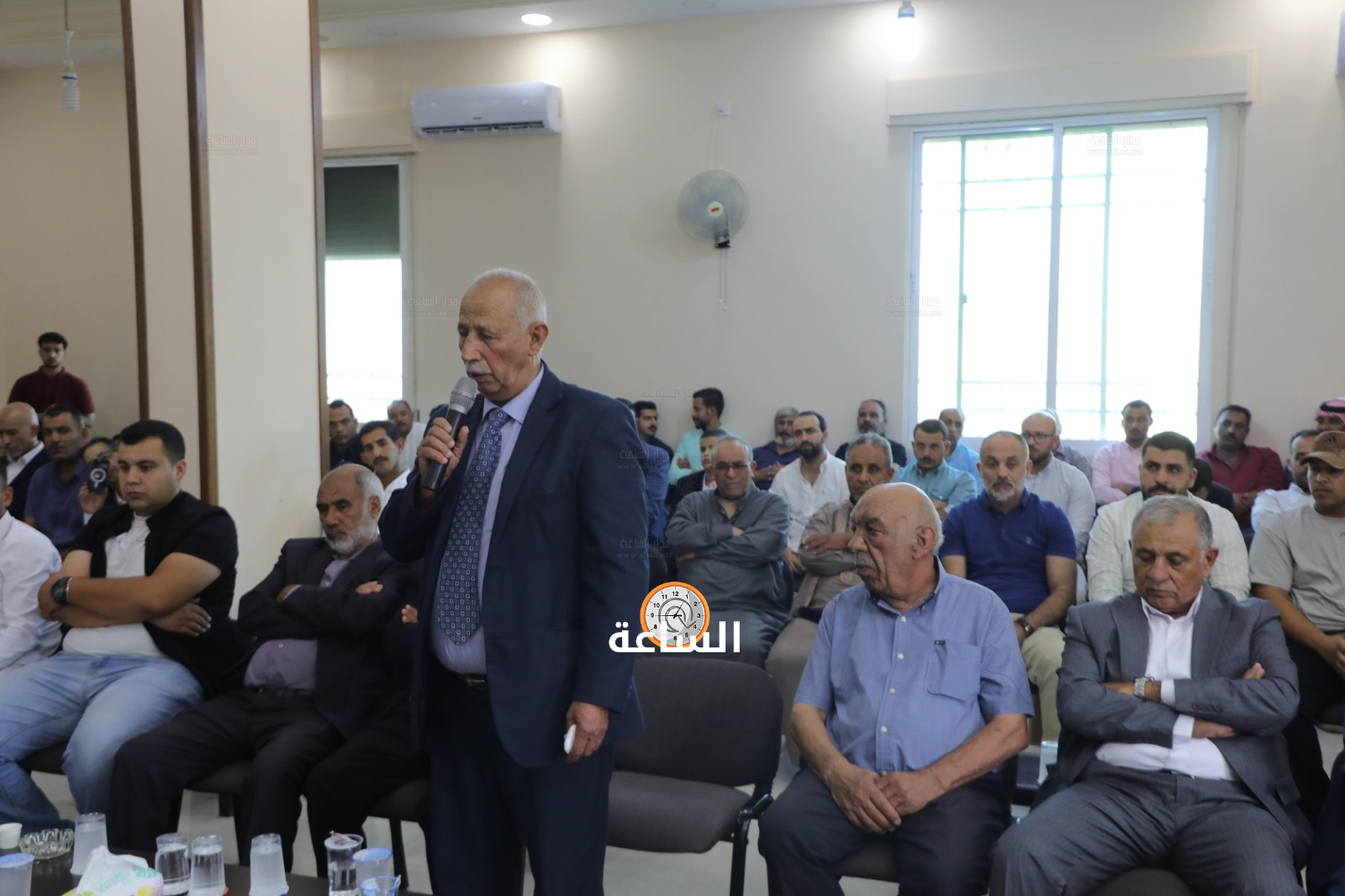 Madar Al-Saa Images 0.10782156792856601