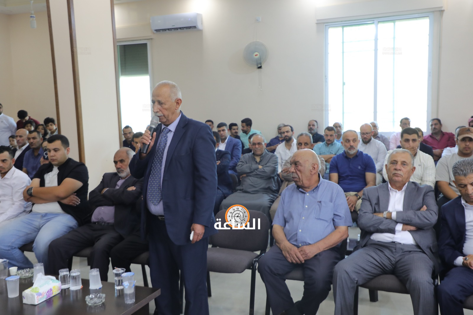 Madar Al-Saa Images 0.27395278244103805
