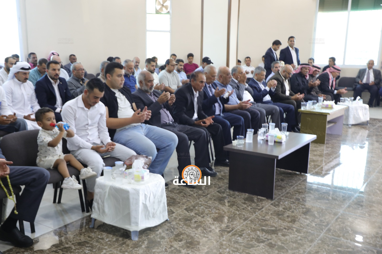 Madar Al-Saa Images 0.2646416467150646