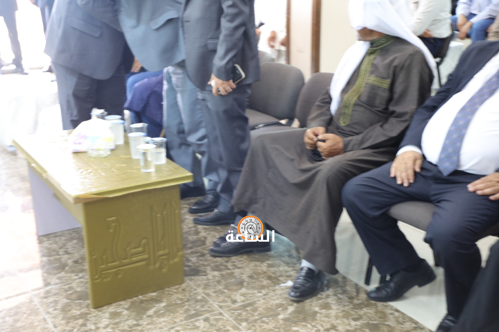 Madar Al-Saa Images 0.674152681851712