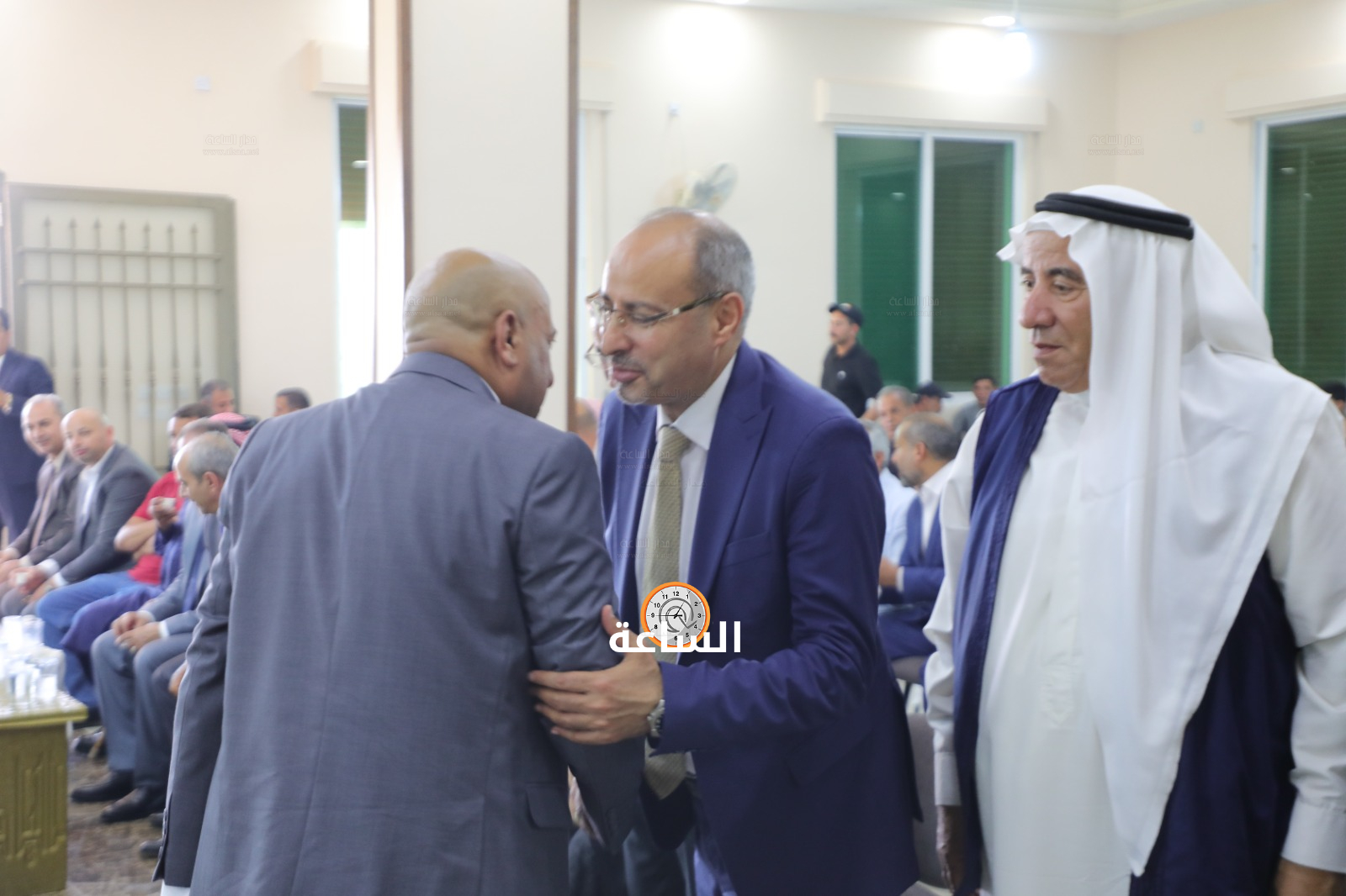 Madar Al-Saa Images 0.5885571557831415