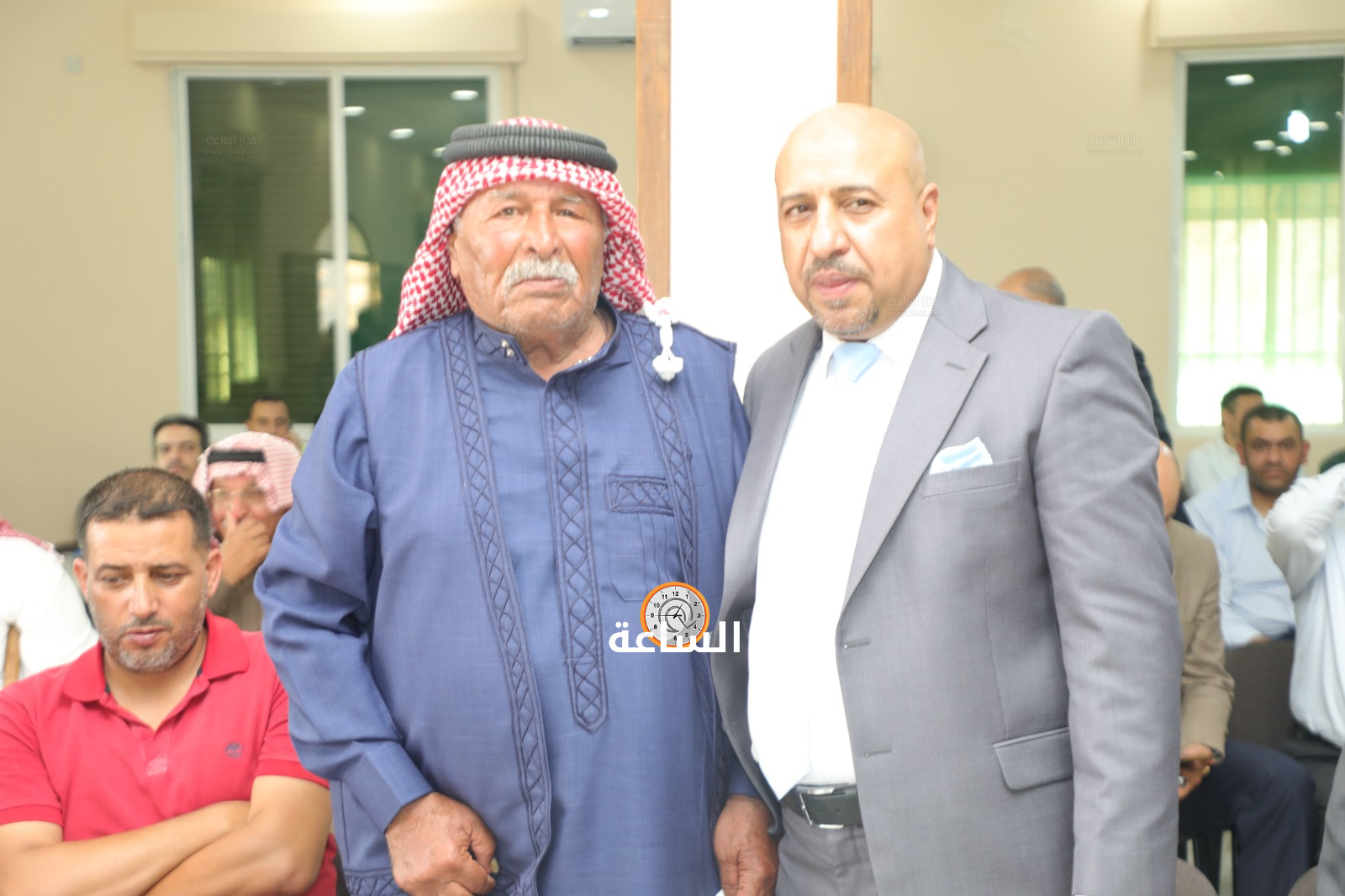 Madar Al-Saa Images 0.3429937674868283