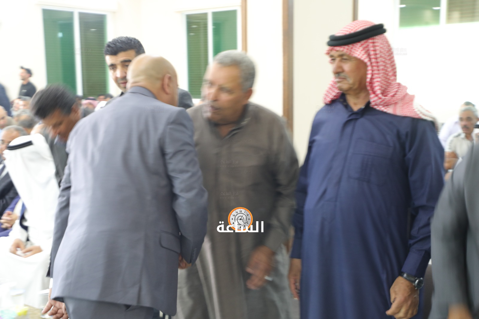 Madar Al-Saa Images 0.09639636496941362