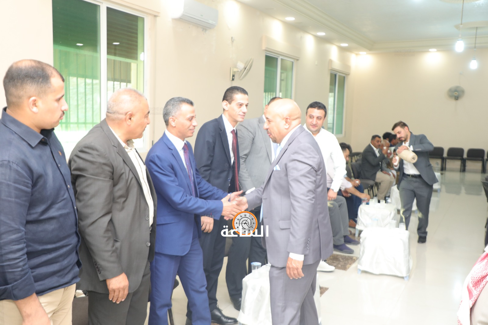 Madar Al-Saa Images 0.5150135307186879