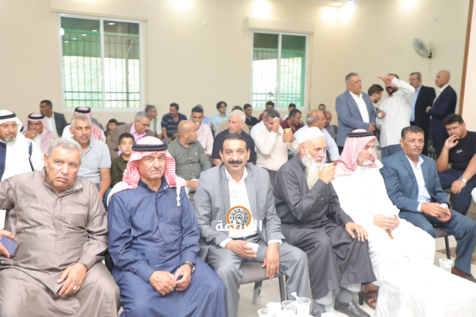 Madar Al-Saa Images 0.1002593573022551