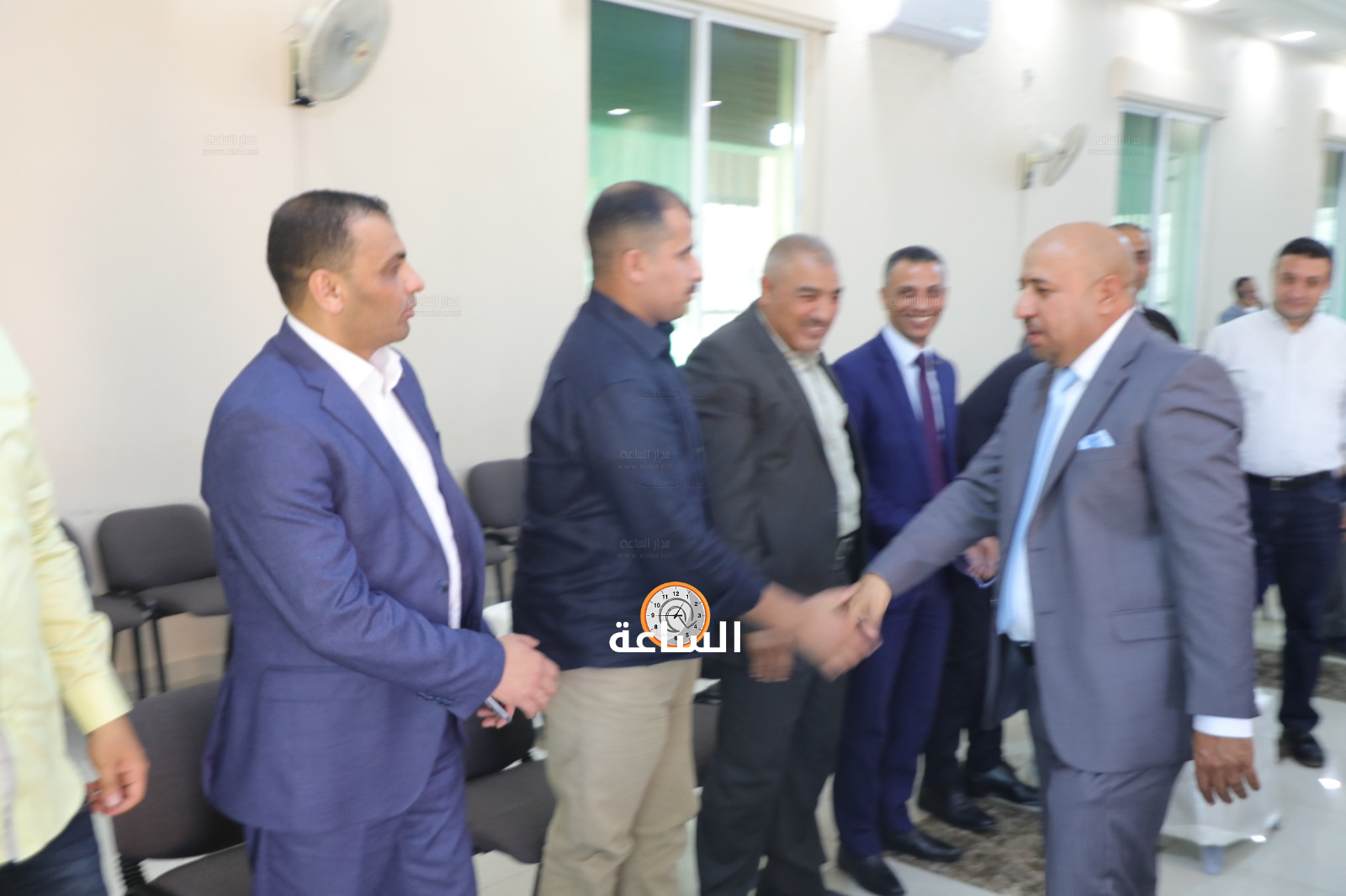 Madar Al-Saa Images 0.2091855949032202