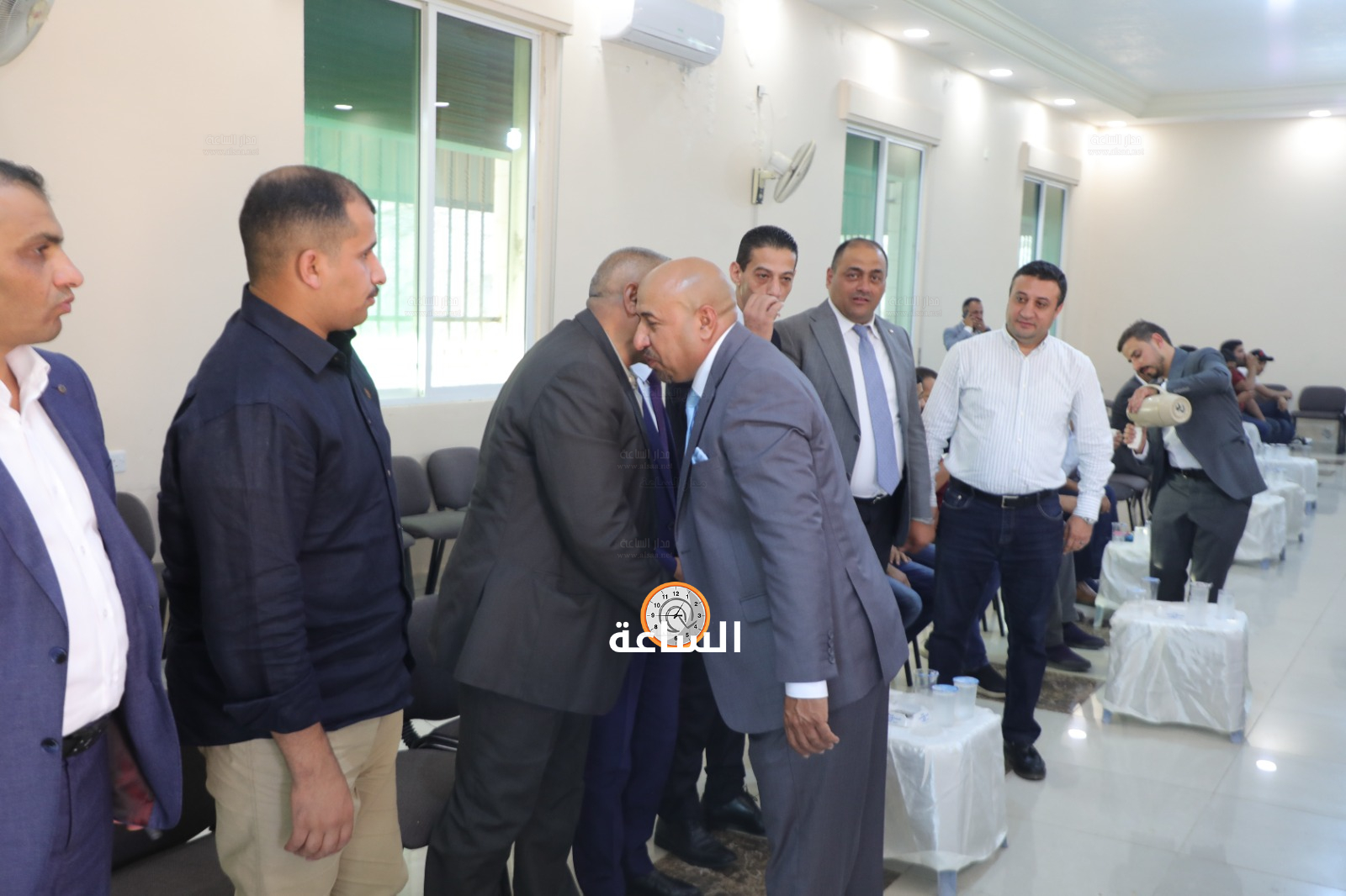 Madar Al-Saa Images 0.5722356836647087