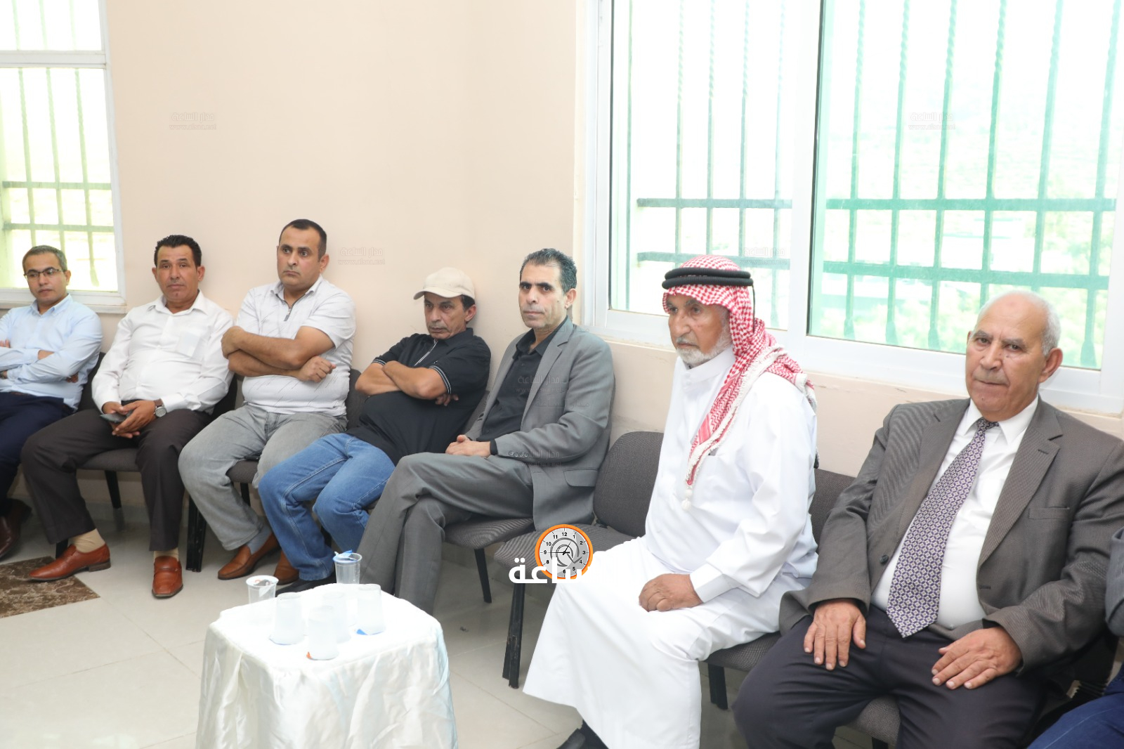 Madar Al-Saa Images 0.7643189414812641