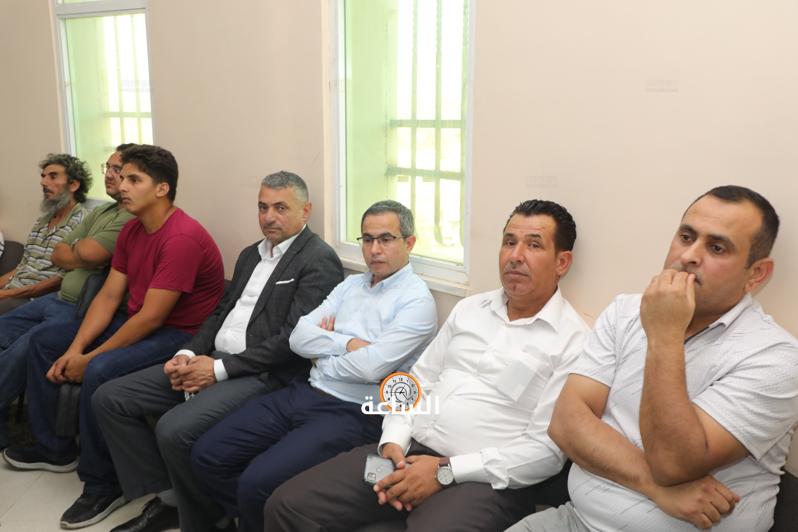 Madar Al-Saa Images 0.02314324653314148