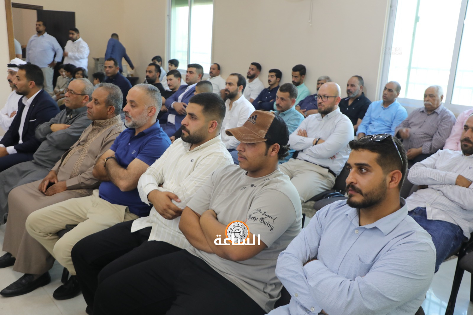 Madar Al-Saa Images 0.6422248739519784