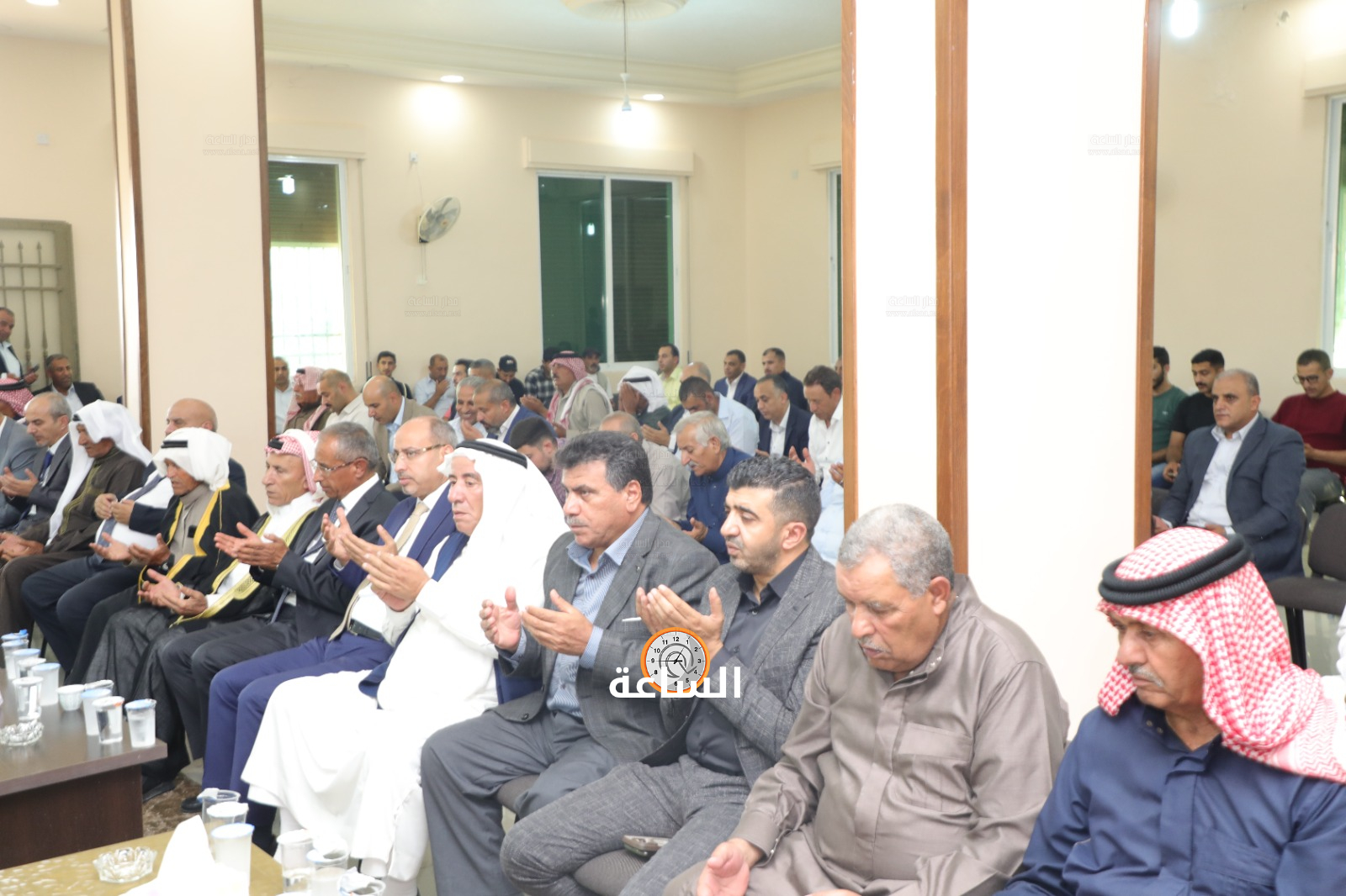 Madar Al-Saa Images 0.742160464520491