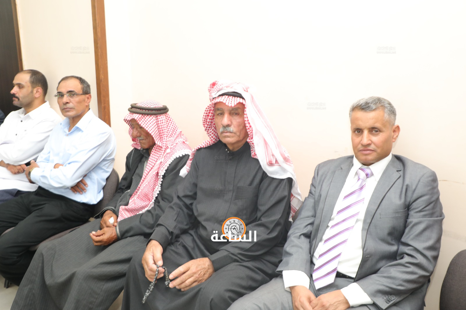 Madar Al-Saa Images 0.8844444483280609