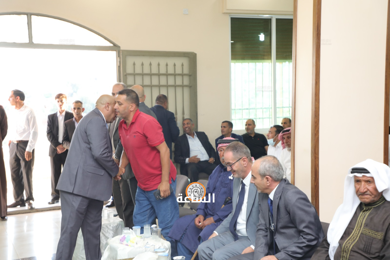Madar Al-Saa Images 0.8541989165022789