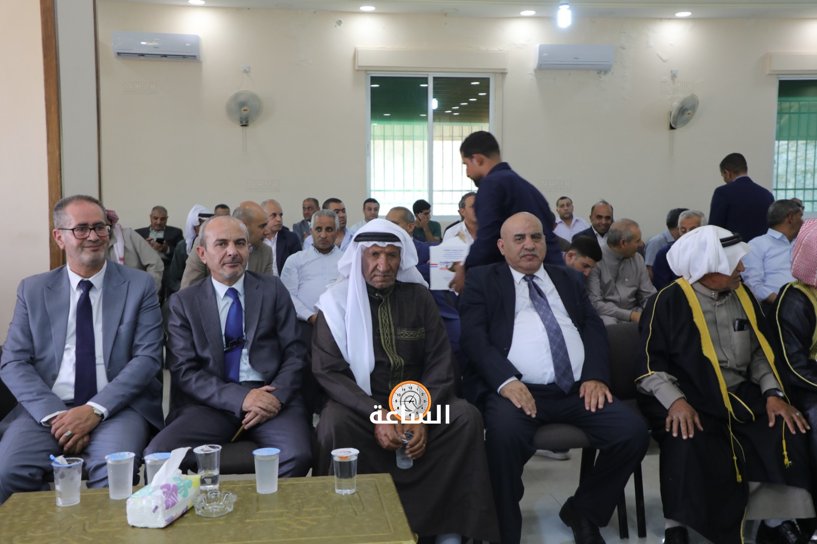 Madar Al-Saa Images 0.48510486697068655