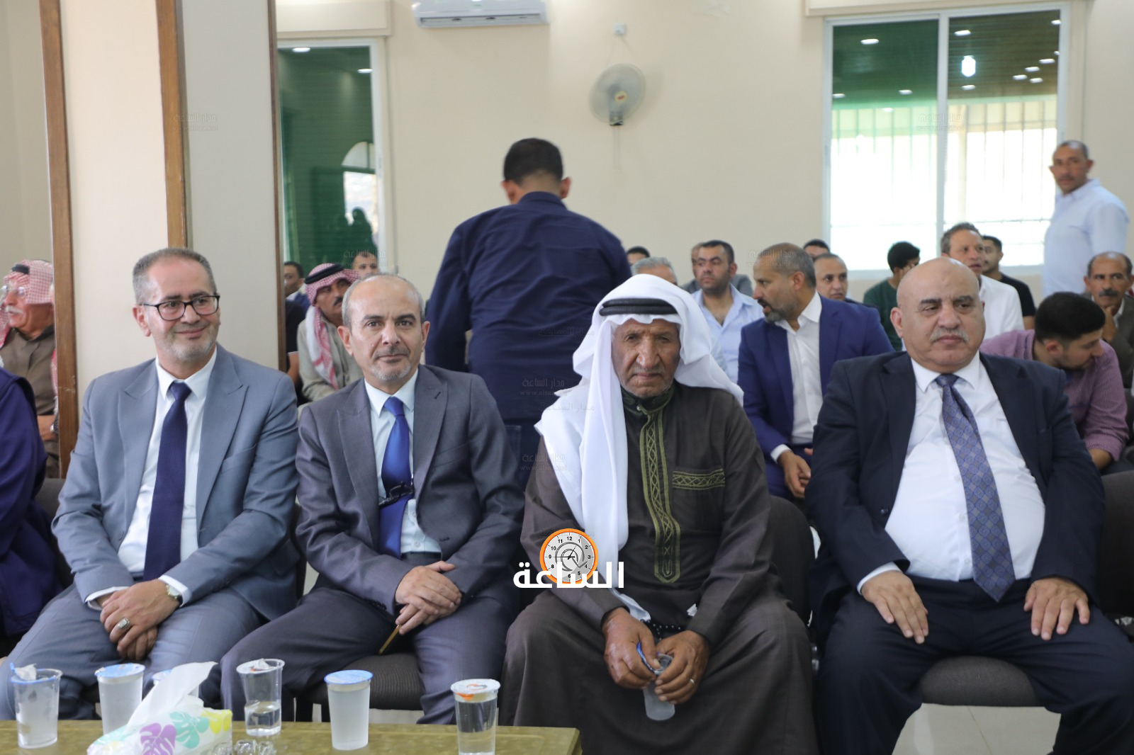 Madar Al-Saa Images 0.8305140889078666