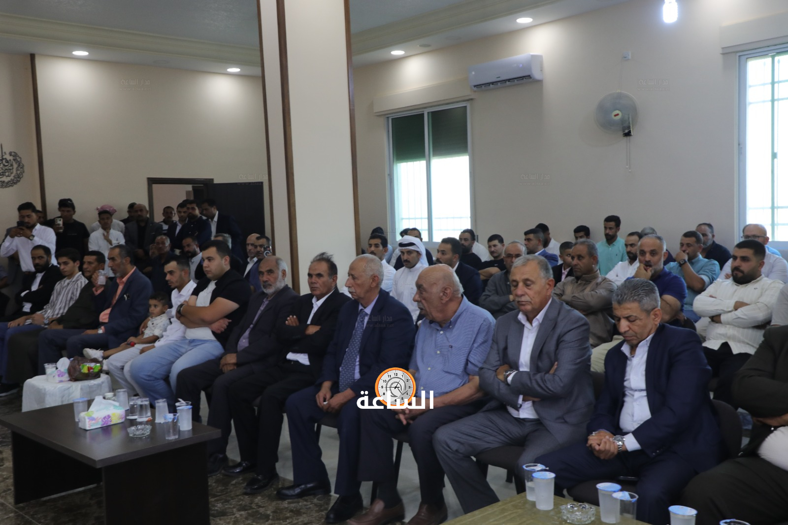 Madar Al-Saa Images 0.9537655799344807